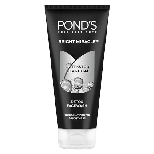 POND'S Bright Beauty Anti-Dullness Facewash