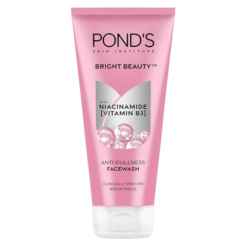 POND'S Bright Beauty Anti-Dullness Facewash