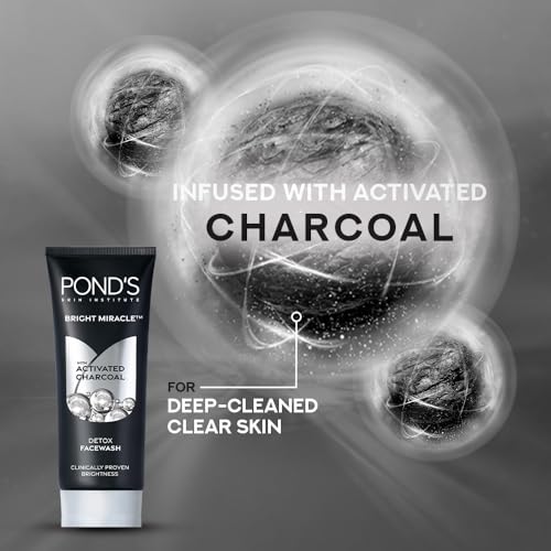 POND'S Bright Beauty Anti-Dullness Facewash