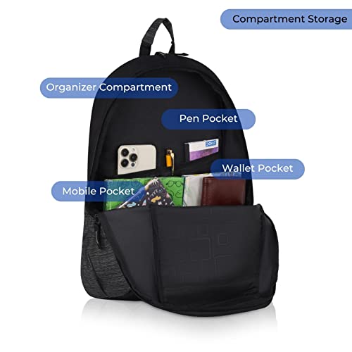 WildHorn 26L Laptop Backpack