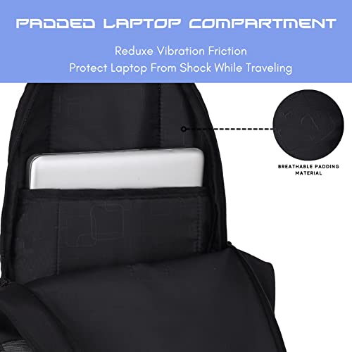 WildHorn 26L Laptop Backpack