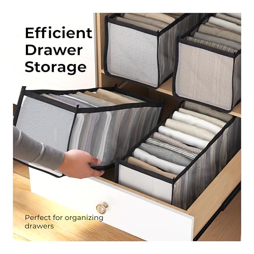 Lifelong 6-Layer Foldable Storage Organizer