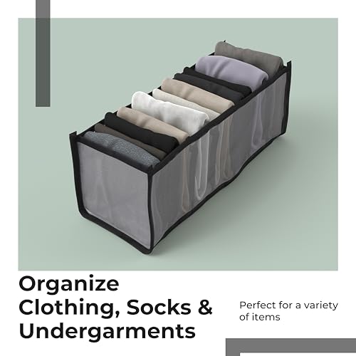 Lifelong 6-Layer Foldable Storage Organizer