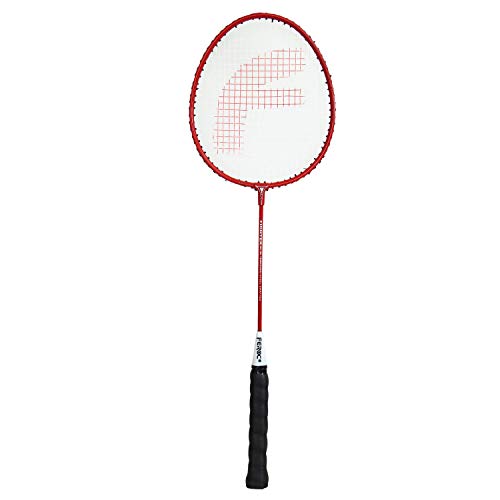 FEROC Fighter Aluminum Badminton Racquet
