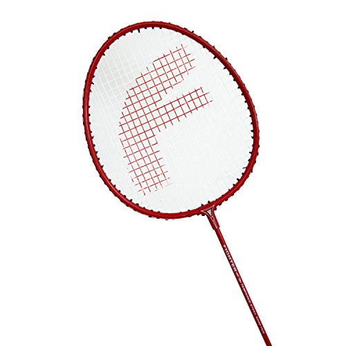 FEROC Fighter Aluminum Badminton Racquet