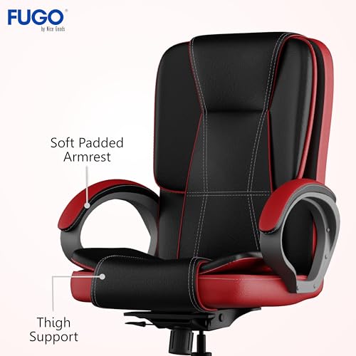 FUGO FG12 Ergonomic Office Chair