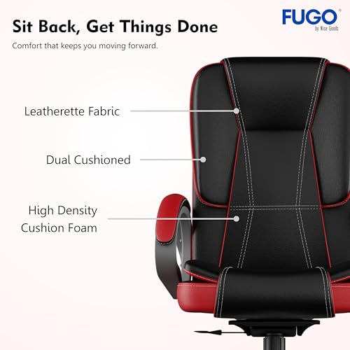 FUGO FG12 Ergonomic Office Chair