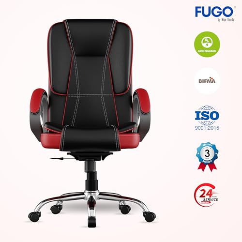FUGO FG12 Ergonomic Office Chair