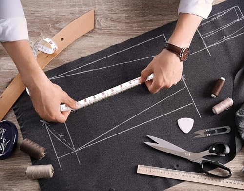 FREEMANS Double-sided Tailor Soft Measurement