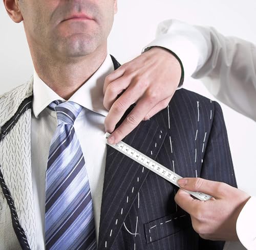 FREEMANS Double-sided Tailor Soft Measurement