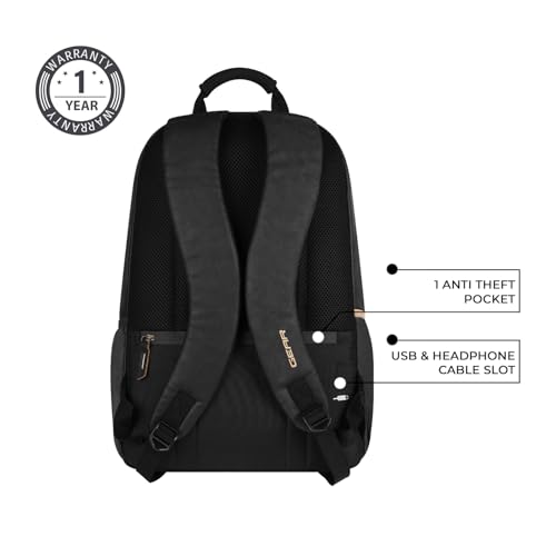 Gear Classic Anti Theft Faux
