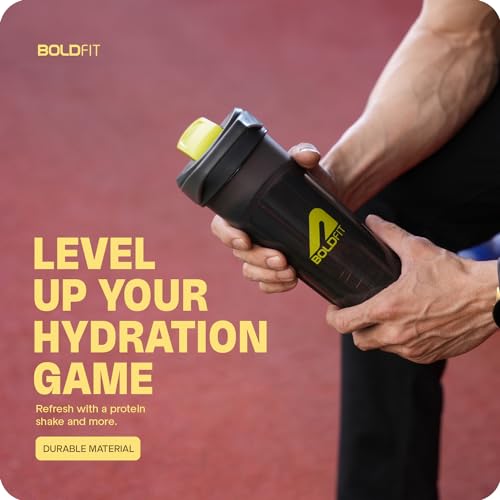 Boldfit Gym Bottle Bottles