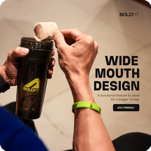 Boldfit Gym Bottle Bottles