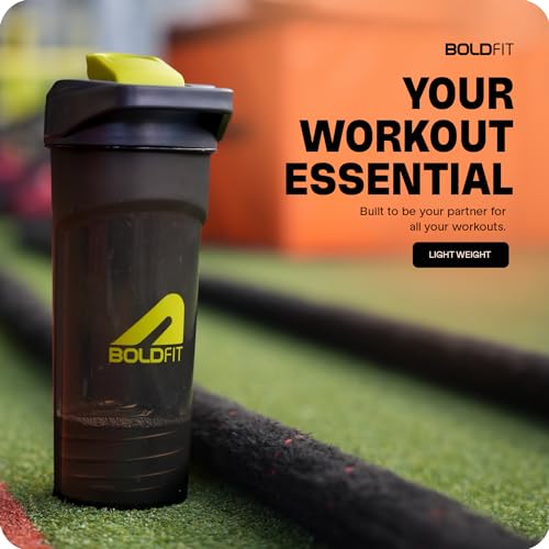 Boldfit Gym Bottle Bottles