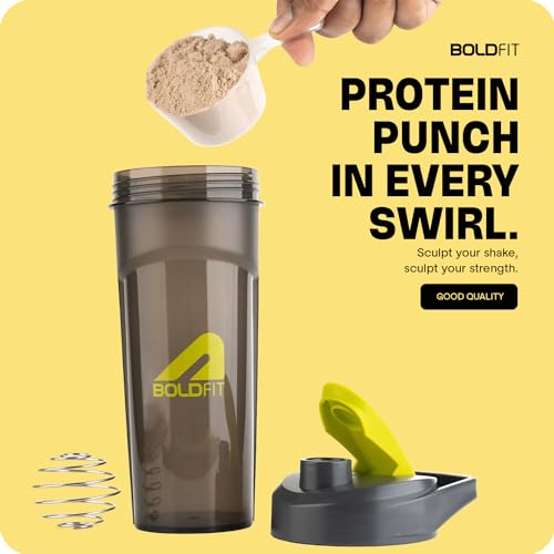 Boldfit Gym Bottle Bottles