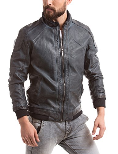 Shuffle Men's Cotton Jacket