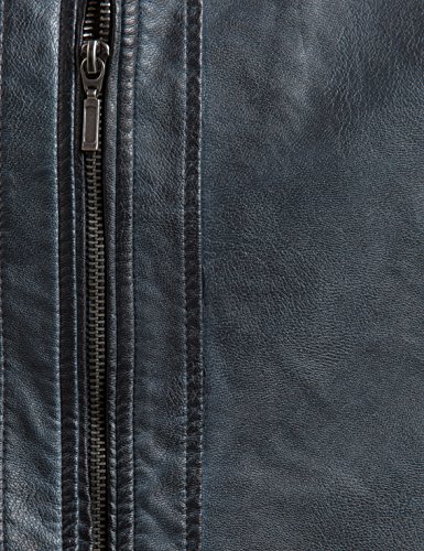 Shuffle Men's Cotton Jacket - Image 5