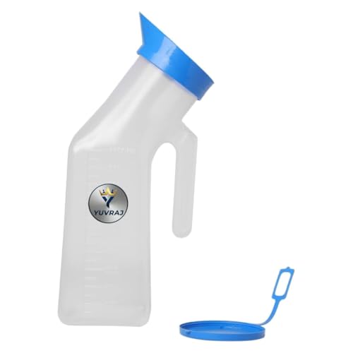 Yuvraj Portable Urinal Pot