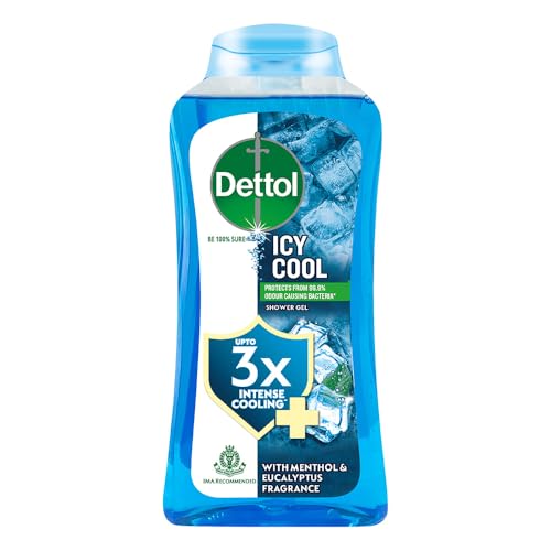 Dettol Body Wash and Shower