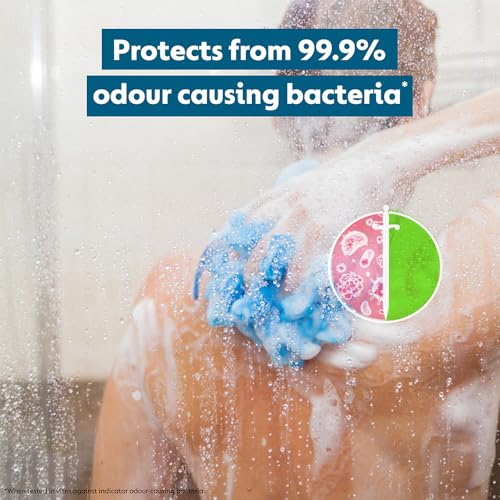 Dettol Body Wash and Shower