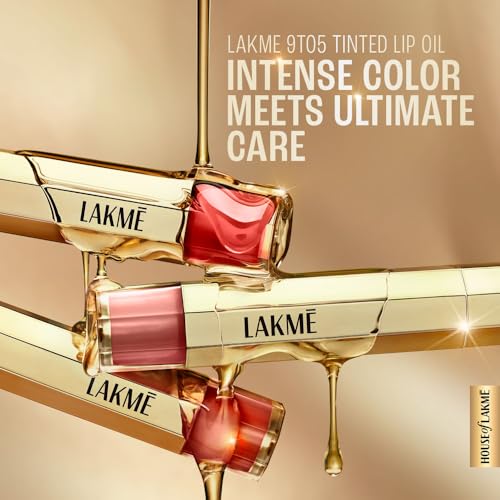 LAKMÉ LAKM Lakme 9to5 Overtime