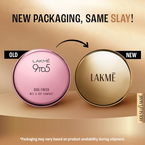 Lakme 9 to 5 Primer