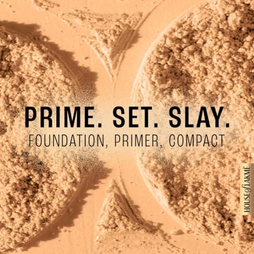 Lakme 9 to 5 Primer