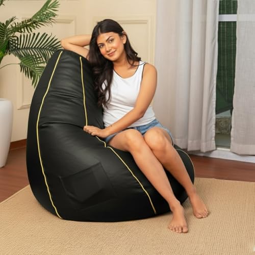 Sattva Faux Leather Classic XXL