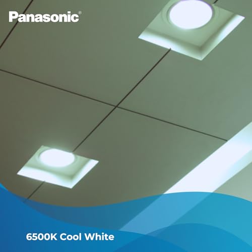 Panasonic 9 Watt LED Concealed