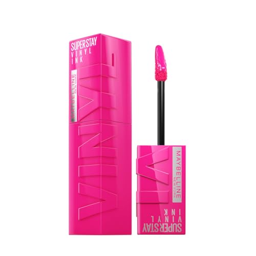 Maybelline New York Superstay Vinyl