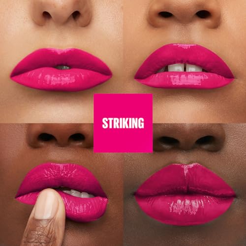 Maybelline New York Superstay Vinyl