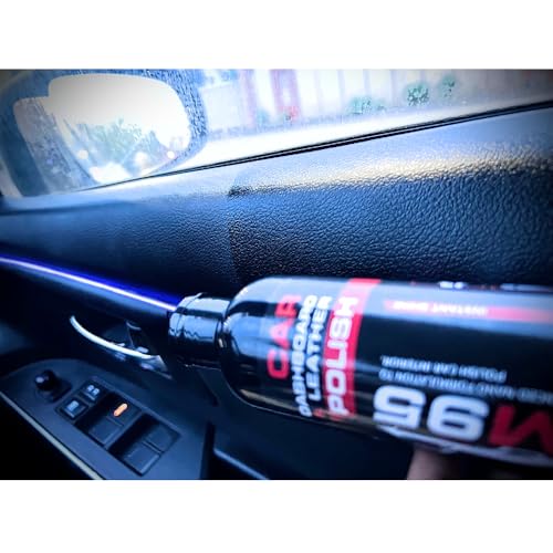 M95 Car Dashboard Polish,
