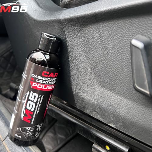 M95 Car Dashboard Polish,