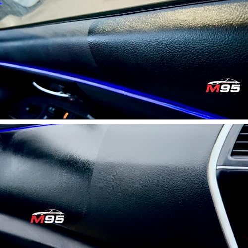 M95 Car Dashboard Polish,