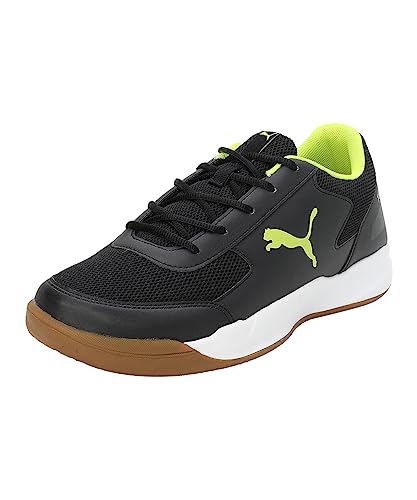 Puma Unisex Adult Adcourt Badminton Shoes