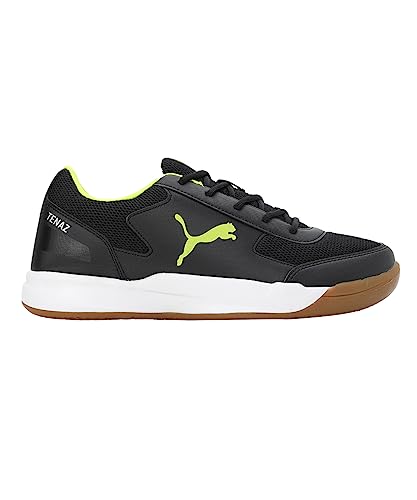 Puma Unisex Adult Adcourt Badminton Shoes - Image 3