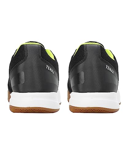 Puma Unisex Adult Adcourt Badminton Shoes - Image 4