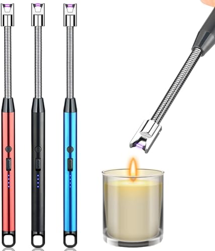 Spellwish Gas Lighter,Arc Lighter