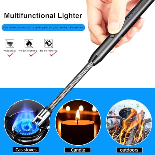 Spellwish Gas Lighter,Arc Lighter