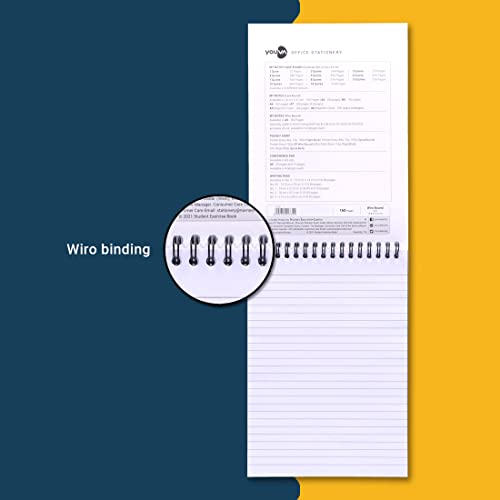 YOUVA Navneet My Notes Office