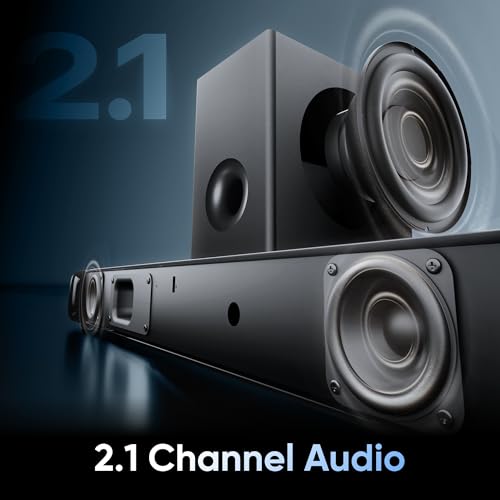 Mivi Nex 200 Soundbar, 200