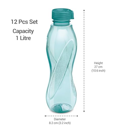 MILTON Oscar 1000 Water Bottle
