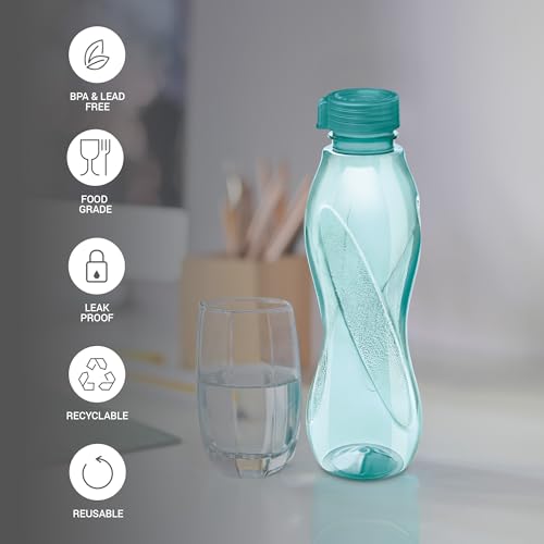 MILTON Oscar 1000 Water Bottle