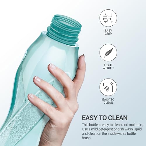 MILTON Oscar 1000 Water Bottle