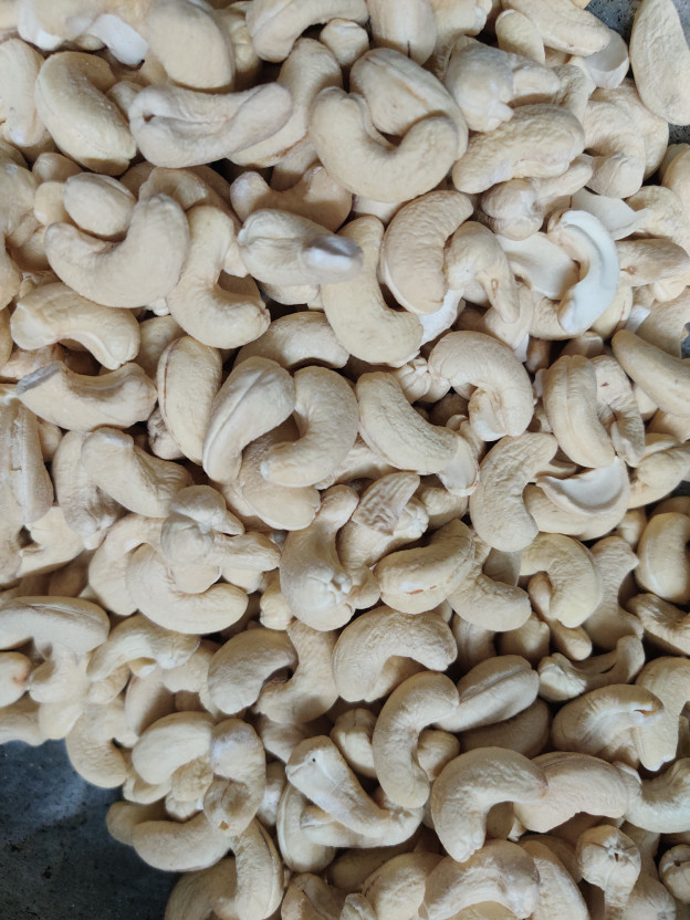 Happilo Essentials Popular Whole Cashews (1 x 1 kg) - Image 10