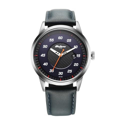 Titan Octane Quartz Analog