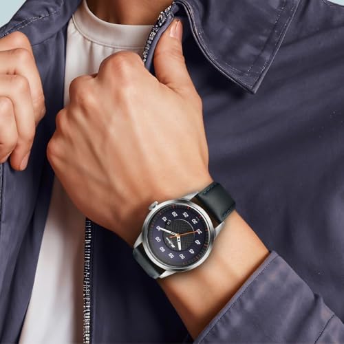 Titan Octane Quartz Analog