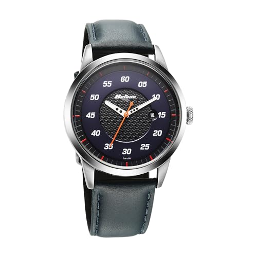 Titan Octane Quartz Analog