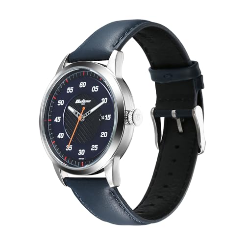 Titan Octane Quartz Analog