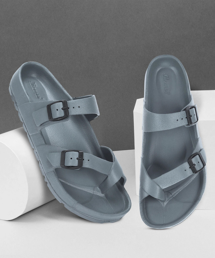 Paragon Men EVK3408G Flip Flops For Men | Easy Washable | Lightwe...more